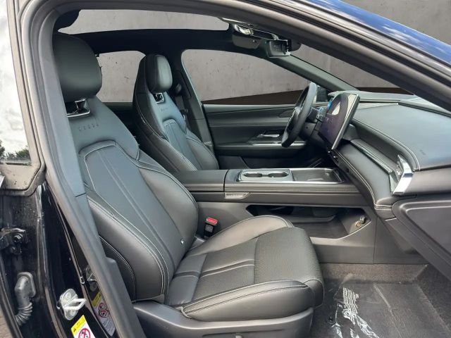 Mazda 6e