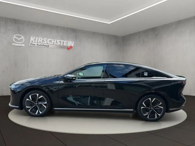 Mazda 6e
