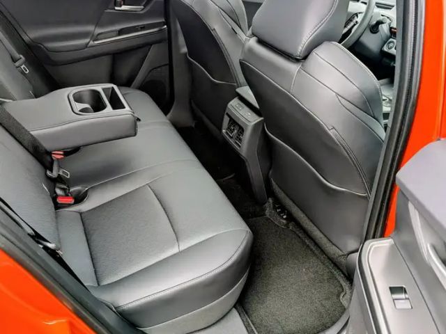 Subaru Uncharted