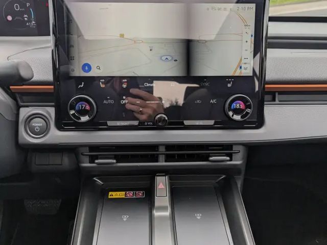 Subaru Uncharted