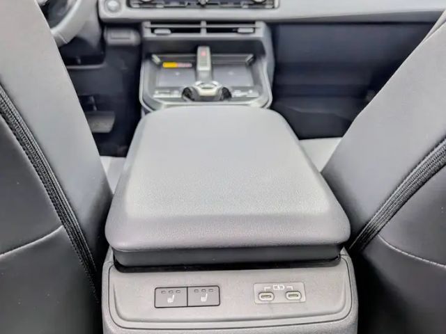 Subaru Uncharted