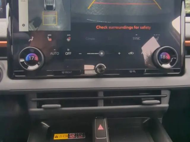 Subaru Uncharted