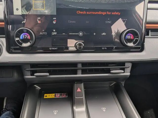 Subaru Uncharted