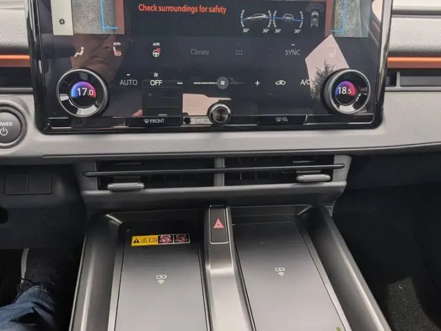Subaru Uncharted