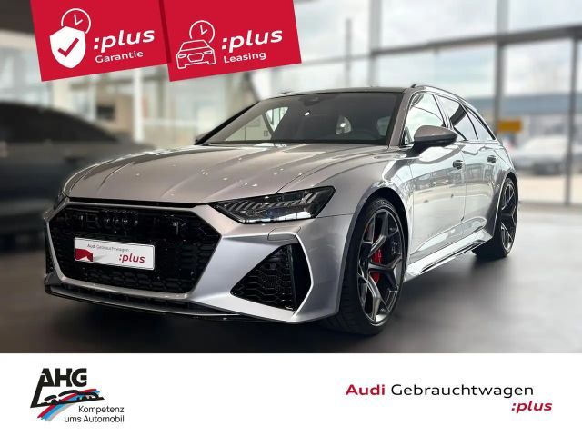 Audi RS6 RS 6 Avant performance 463(630) kW(PS) tiptronic 2025 Benzine