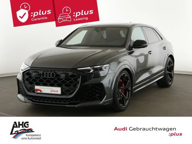Audi RS Q8 performance 4.0 TFSI quattro tiptronic 2025 Benzine