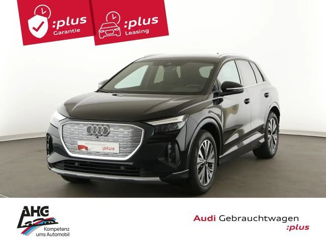 Audi e-tron 150 kW 2025 Elektrisch