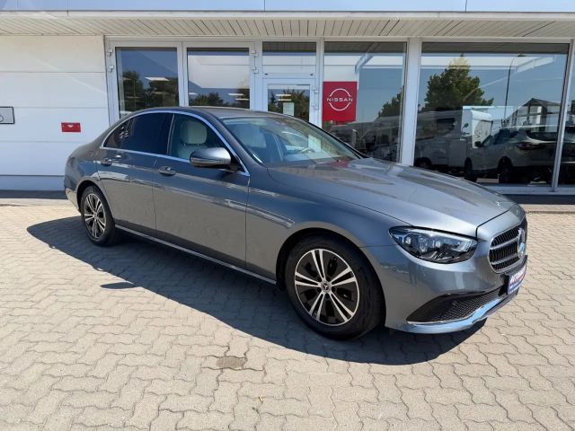 Mercedes-Benz E 220 d Avantgarde Multibeam LED Navi Kamera 2021 Diesel