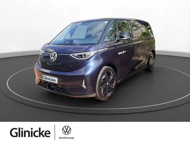 Volkswagen ID. Buzz ID.Buzz 250 kW GTX 4MOTION 2026 Elektrisch