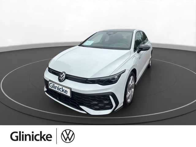 Volkswagen Golf GTE VIII GTE 1.5 TSI DSG eHybrid Navi Matrix He 2025 Hybride / Benzine