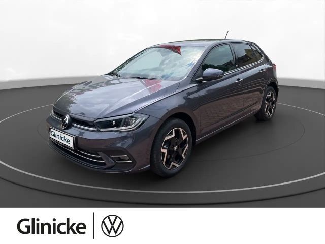 Volkswagen Polo "EDITION 50" 1,0 TSI (95 PS) 5-Gang | IQ. 2026 Benzine