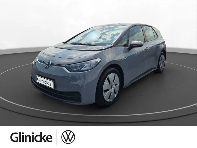 Volkswagen ID.3 Pro 58kWh Navi Klima SiHz LED ACC 2023 Elektrisch