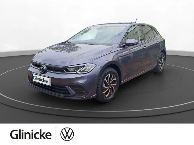 Volkswagen Polo Life 1,0 TSI (95 PS) 5-Gang | Sitzheiz. 2026 Benzine