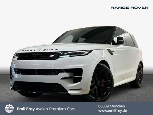 Land Rover Range Rover Sport D300 Dynamic SE 221 kW, 5-türig 2026 Diesel