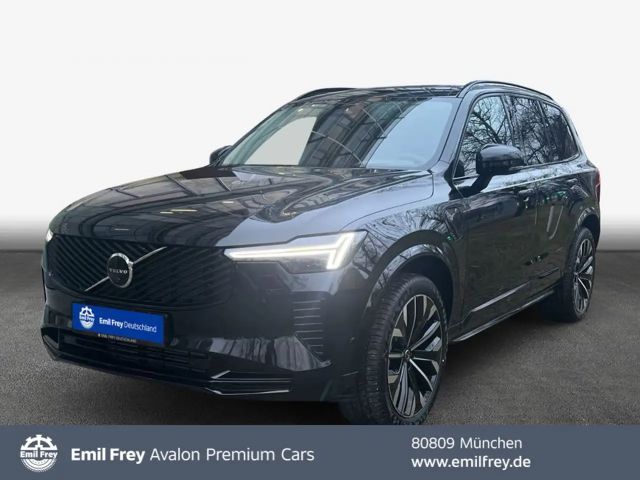 Volvo XC90 XC90 T8 AWD Plug-in Hybrid Plus Dark 2026 Hybride / Benzine
