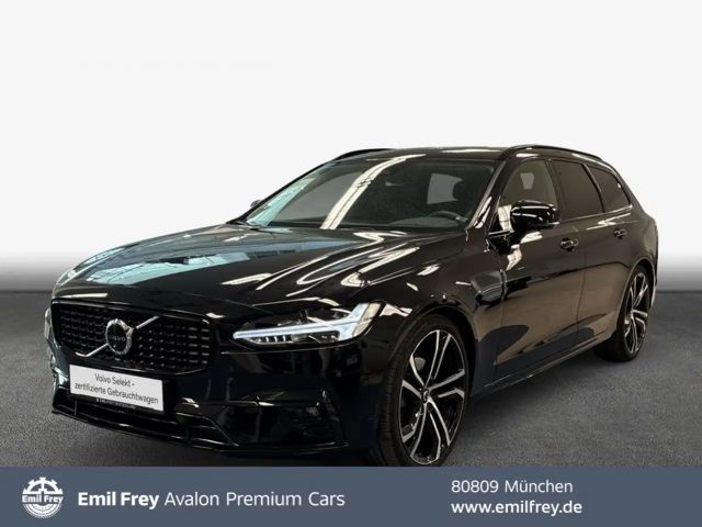 Volvo V90 B4 D Plus Dark 2024 Diesel