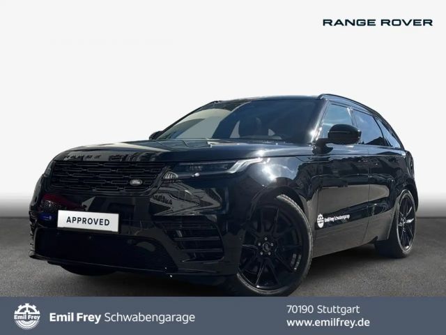 Land Rover Range Rover Velar D300 Dynamic SE 2025 Diesel