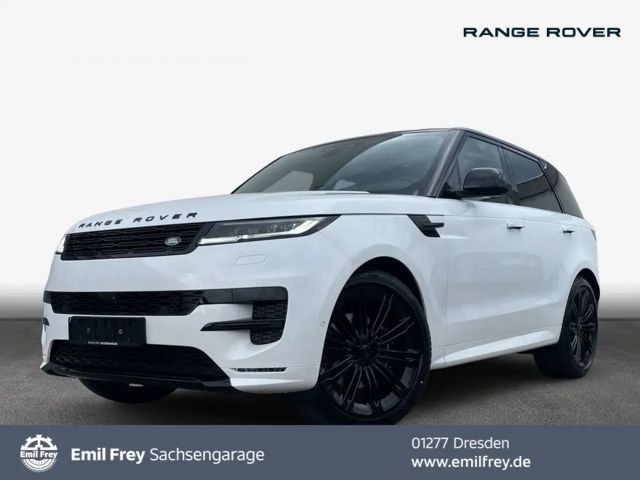 Land Rover Range Rover Sport D350 Autobiography 258 kW, 5-tür 2026 Diesel