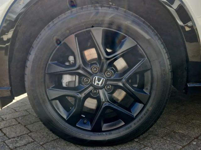 Honda ZR-V