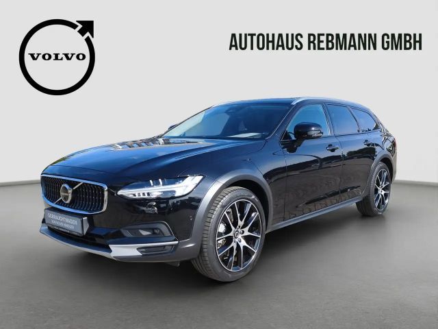 Volvo V90 Cross Country V90 B5 Cross Country Ultimate*B&W*Massa*StH* 2024 Benzine
