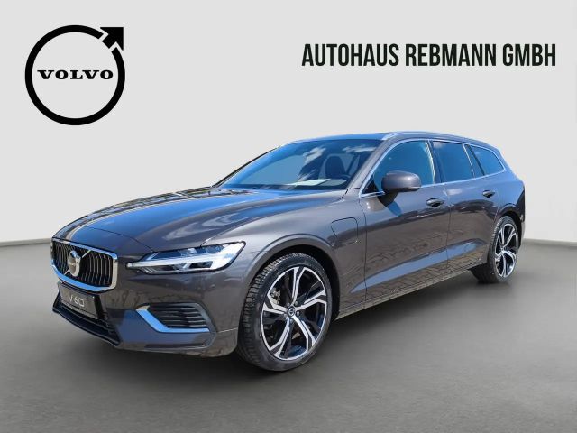 Volvo V60 T6 Plus Bright Recharge Plug-In Hybrid AW 2022 Hybride / Benzine