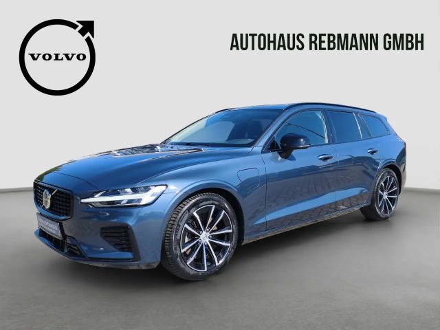 Volvo V60 Plus Dark Recharge Plug-In Hybrid AWD 2022 Hybride / Benzine