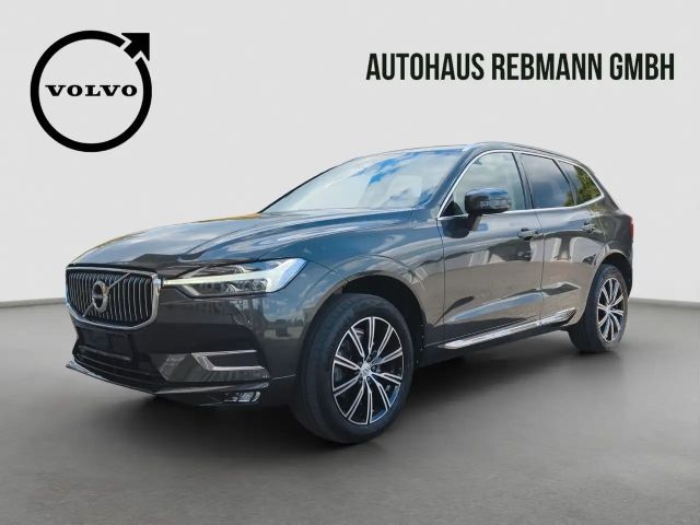 Volvo XC60 B4 Inscription AWD 2021 Diesel