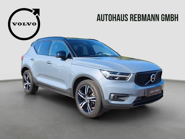 Volvo XC40 T3 R Design 2WD 2022 Benzine