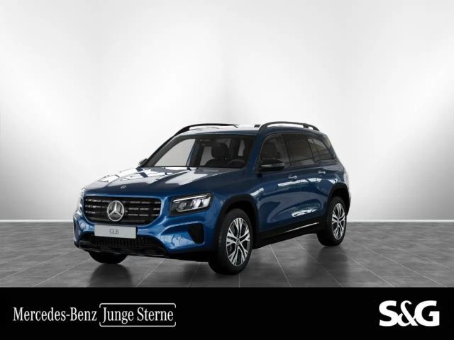 Mercedes-Benz GLB 220 d 4M Progressive LED+Sitzh.+Night+18 2025 Diesel