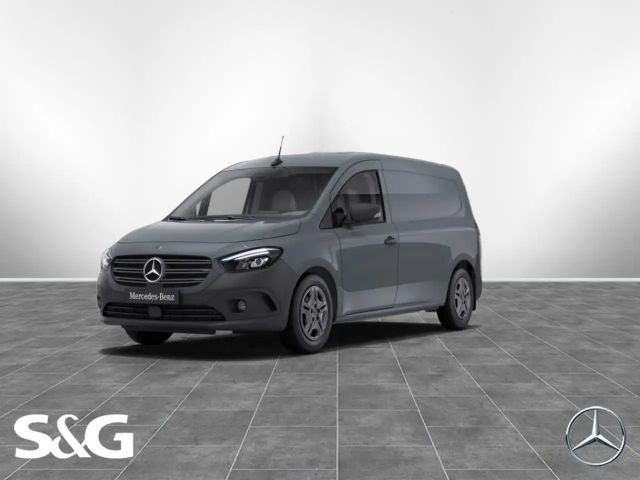 Mercedes-Benz Citan 112 CDI Kasten BASE Lang MBUX+RüKam+Ahk+ 2026 Diesel