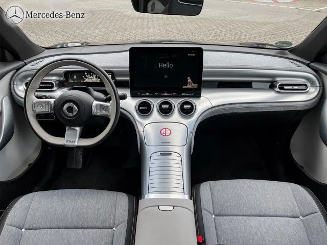 Smart #3