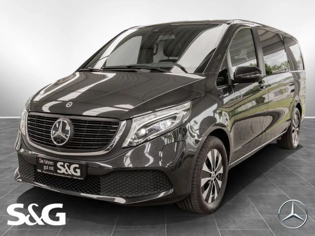 Mercedes-Benz EQV 300 300 Lang 2022 Elektrisch