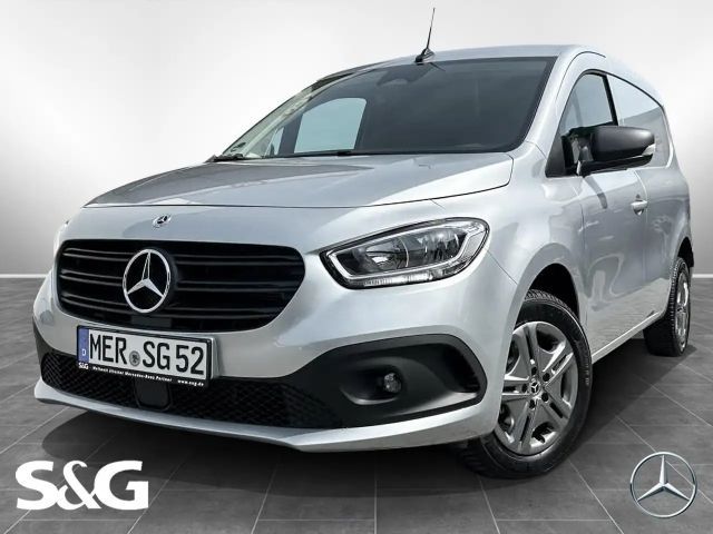 Mercedes-Benz Citan 112 CDI Kasten PRO Standard MBUX+RüKam+AHK 2026 Diesel