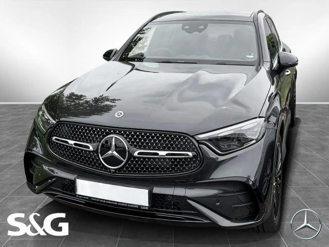Mercedes-Benz GLC 450 d 4M AMG MBUX+360°+DIG-LED+Pano+AHK+20LM 2026 Diesel