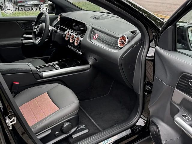 Mercedes-Benz EQA 250