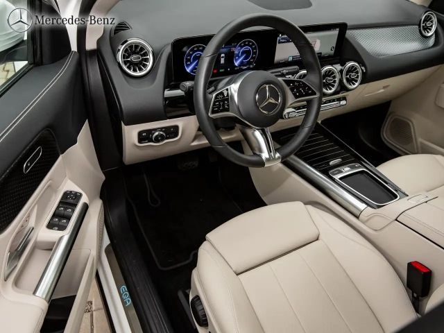 Mercedes-Benz EQA 250