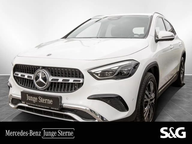 Mercedes-Benz GLA 220 d 4M Progressive M-LED+360°+18 2024 Diesel