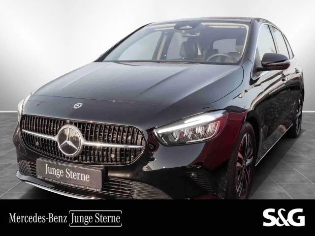 Mercedes-Benz B 180 Progressive RüKam+MBUX+LED+17+Sitzhzg 2024 Benzine