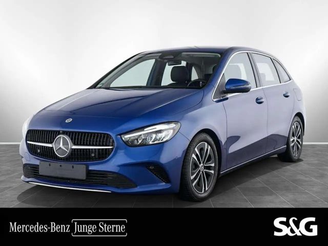 Mercedes-Benz B 200 d Progressive 2025 Diesel