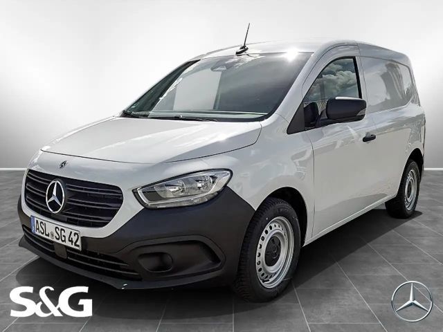 Mercedes-Benz Citan 112 CDI Kasten BASE Standard MBUX+AHK+ 2026 Diesel