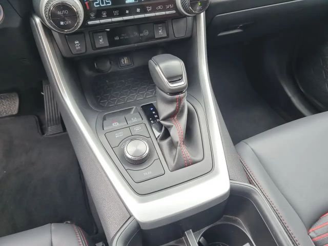 Suzuki Across