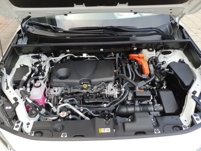 Suzuki Across