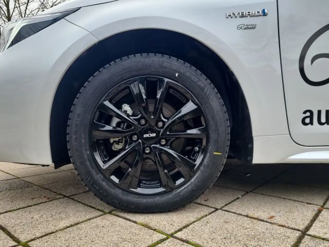 Suzuki Swace