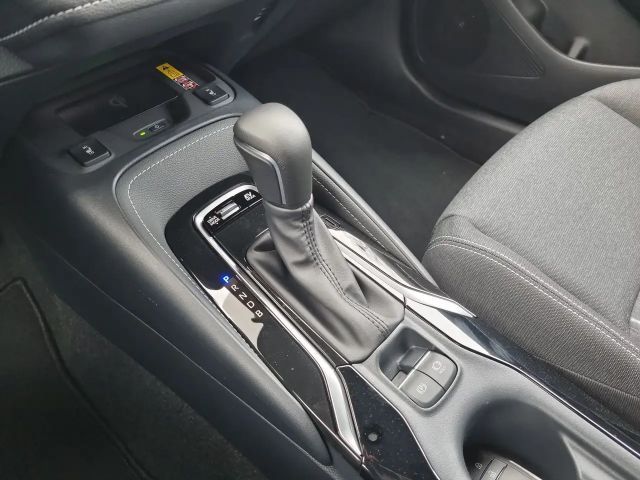 Suzuki Swace