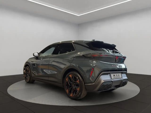 Cupra Raval