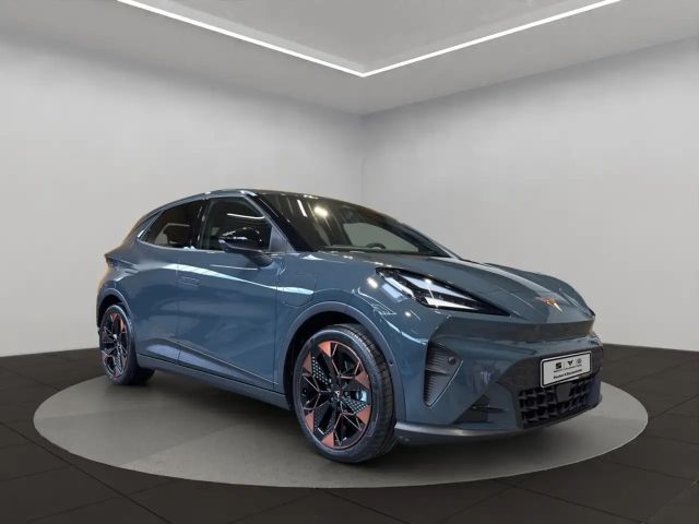 Cupra Raval