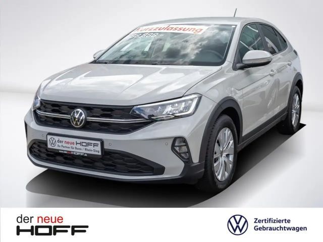 Volkswagen Taigo 1.0 TSI Kurzulassung Allwetter APP Winterpaket 2026 Benzine
