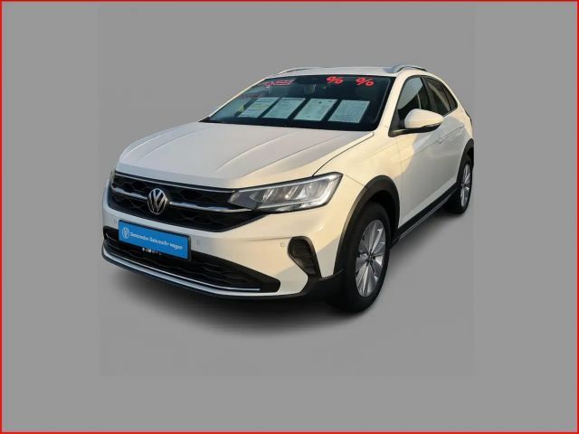 Volkswagen Taigo 1.0 TSI APP-Connect Allwetter APP SHZ DAB+ LED 2026 Benzine