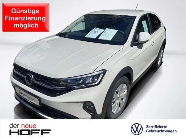 Volkswagen Taigo 1.0 TSI KURZZULASSUNG Sitzheizung App-Con. Ganzjah 2026 Benzine