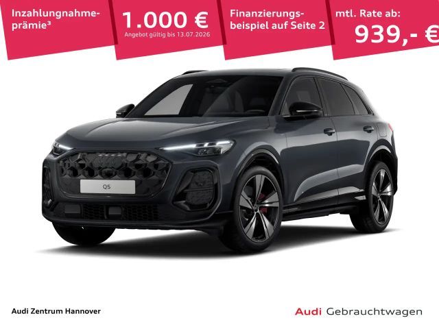 Audi Q5 SUV e-hybrid quattro 2026 Hybride / Benzine